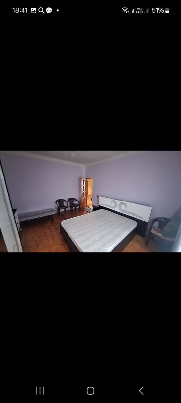 Yataq otağı dəstləri: İkinəfərlik çarpayı — 2