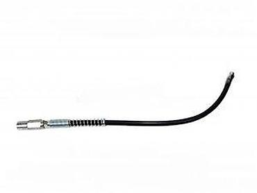 Ostali ručni alati: Ručna mazalica (mast pumpa) sa polugom - Tip: ručna, klipna mazalica — 11