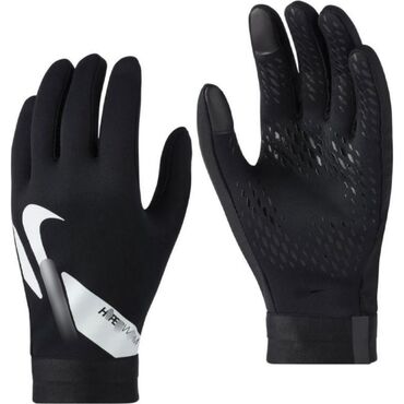 перчатки футболный: В наличии спортивные, теплые перчатки от NIKE🧤 📍Люксовое качество 򡠠 🚚