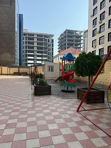 55: 2 комнаты, 55 м², Ала-Арча ТРЦ Элитка, 4 этаж, Евроремонт — 5