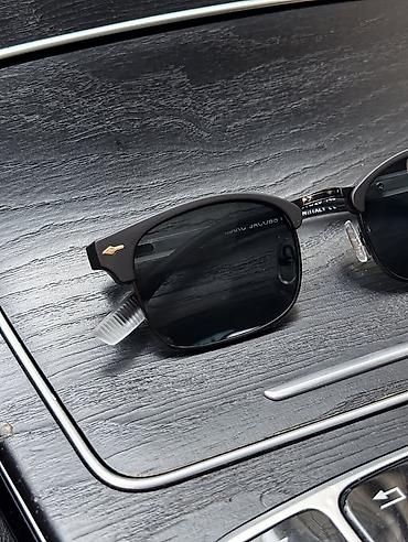 apple watch ultra 2: Marc Jacobs gün eynəyi - Model: Marc Jacobs (saplaqların iç tərəfində — 1