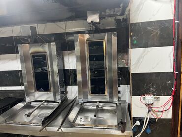 Biznes üçün program təminatı: Elektrik, 4 gözlü, Bıçaq ilə