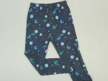 trampki dzieciece 25: Sweatpants, 5-6 years, 116, condition - Very good