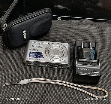 Фотоаппараты: Компактная цифровая камера Canon PowerShot A3200 IS - Матрица 16.0 Мп — 13