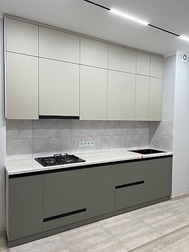 Мебель на заказ: Мебель на заказ, Кухня, Столешница, Шкаф, Пуфик — 13