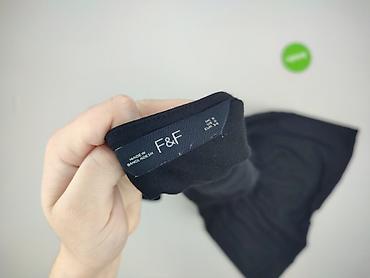 fsbn clothes: F&F, Sukienka damska, rozmiar S — 4