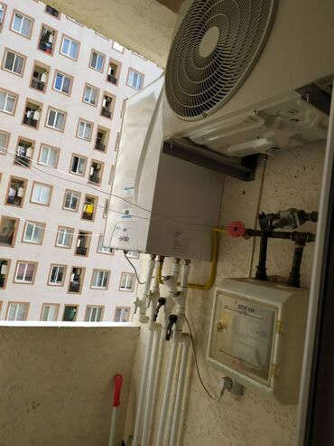 Yeni tikili: 1 otaqlı, Yeni tikili, 30 kv. m — 8