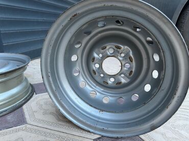 Disklər: Disk VAZ (LADA) R <13, 4 Boltlu — 4