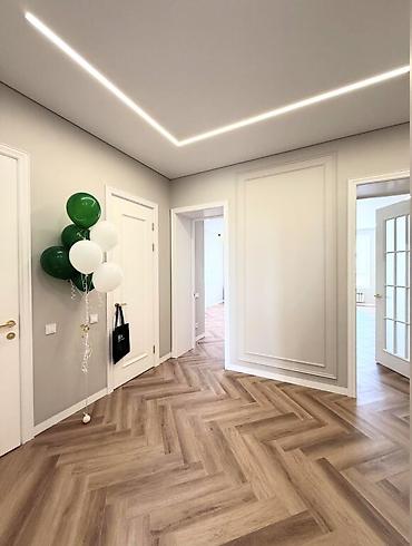 Ремонт под ключ: Ремонт под ключ | Квартиры, Дома Больше 6 лет опыта — 1