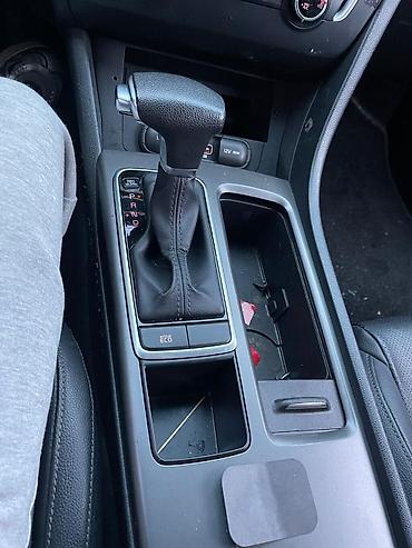 Kia: Kia K5: 2019 г., 2 л, Автомат, Газ, Седан — 13