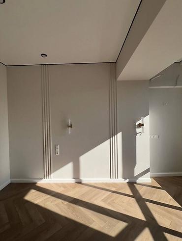 312: 2 комнаты, 52 м², Юг-2 мкр Элитка, 15 этаж, Дизайнерский ремонт — 6
