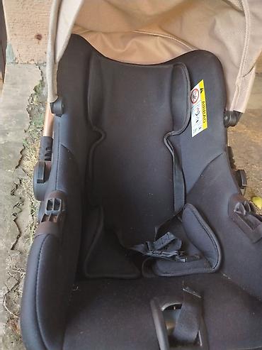 Autosedišta: Cybex Gold auto-sedište za bebe (nosač/jaje) - Tip: autosedište — 9