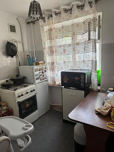 107: 🏠 ПРОДАЁТСЯ 1-КОМНАТНАЯ КВАРТИРА — ШОТА РУСТАВЕЛИ, 107 📍 Отличная — 4