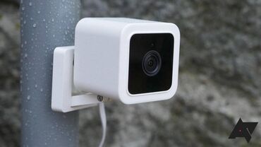 video müşahidə kameraları: ✅Camera WYZE Cam v3 - ABŞ'da ən çox satilan WiFi Camera. ✅Kamera