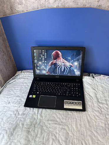pult az: İşlənmiş Acer Aspire, 15.6 ", Intel Core i5, 1 TB, Ünvandan götürmə — 2