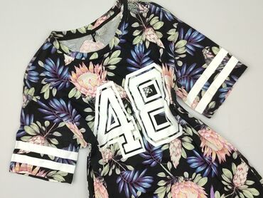 sukienki wieczorowe małe czarne: H&M Divided, Сукня жіноча, розмір S