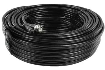 elektro masažer za stopala: Brand: Gembird Model: GEMBIRD KABL-COAX-RG59+2X0.75-BNC/DC-20M Gotov