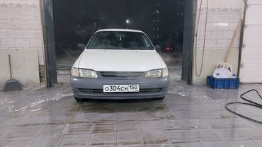 Toyota: Toyota Caldina: 1996 г., 1.5 л, Автомат, Бензин, Универсал