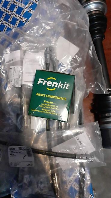 Другой тюнинг: Тюнинг 123 мерседес есть много что звоните спрашивайте .также есть на — 6