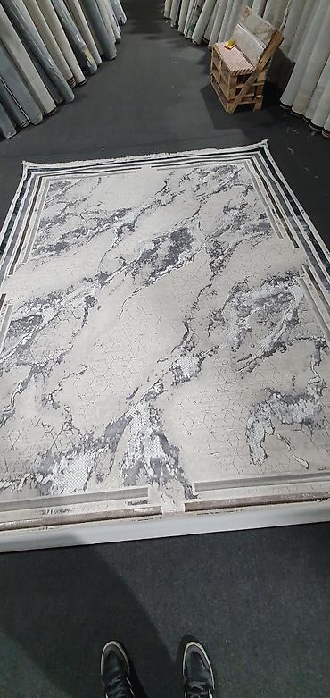 Ковры и паласы: Ковер Шерсть, Безналичная/наличная оплата — 16