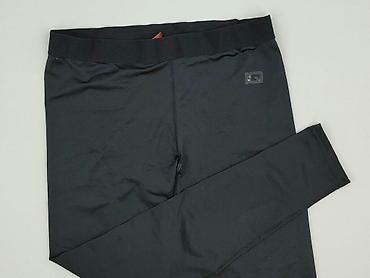atletico buty: IQ, Legginsy Sportowe damskie, rozmiar L — 1