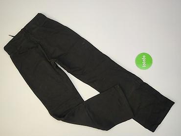 klapki yeeze: H&M Divided, Spodnie dresowe damskie, rozmiar 2XS — 3