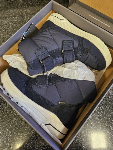 Uşaq ayaqqabıları: Botinka, Uniseks, 31, Ecco -da lalafo.az — 9 Uşaq ayaqqabıları: Botinka, Uniseks, 31, Ecco — 9