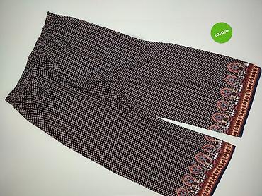 ciazowe: Spodnie materiałowe damskie, rozmiar 4XL — 3
