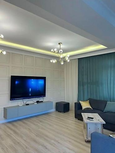 Продажа квартир: 3 комнаты, 100 м², Рабочий Городок Элитка, 6 этаж — 23