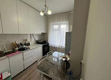 Продажа квартир: 3 комнаты, 63 м², 105 серия, 4 этаж, Евроремонт — 8