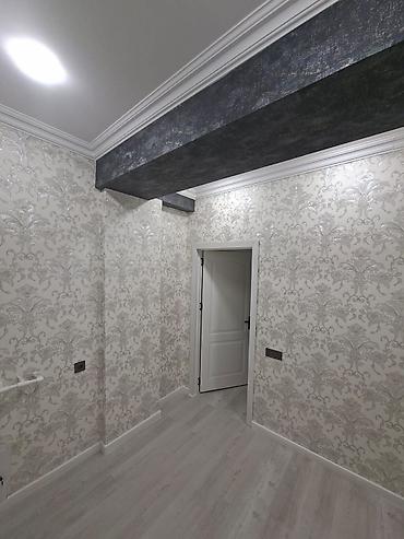 hovsanda bina evleri 2020: 1 otaqlı, Yeni tikili, 29 kv. m — 4