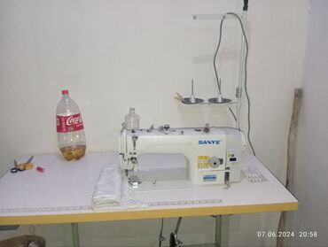 аренда швейный машынка: Швейная машина
