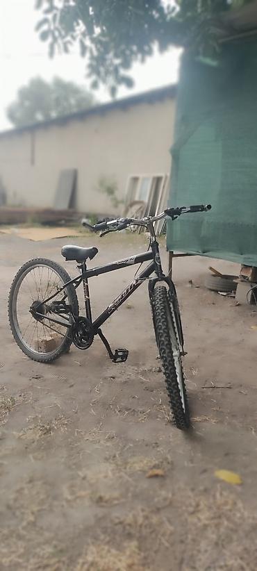 argb controller: Горный велосипед SLP MOVO2 26" - Диаметр колес: 26" - Рама: стальная — 7