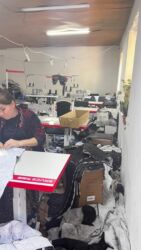 Долгосрочная аренда домов: Арендага швейный цех берилет Дордой базардын жанында тажрыбалуу at lalafo.kg — 8 Долгосрочная аренда домов: Арендага швейный цех берилет Дордой базардын жанында тажрыбалуу — 8