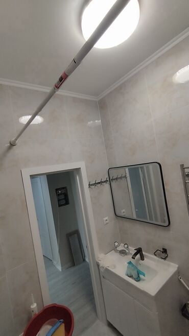 Ремонт под ключ: Ремонт под ключ | Квартиры Больше 6 лет опыта — 11