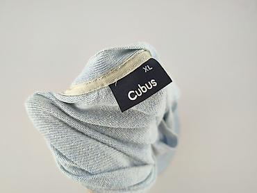 rozek: Cubus, Kardigan damski, rozmiar XL — 4
