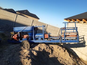 Производство кирпичей: Салам алейкум жаамат кирпичный станок сатылат алынган баасы 4000$ at lalafo.kg — 1 Производство кирпичей: Салам алейкум жаамат кирпичный станок сатылат алынган баасы 4000$ — 1