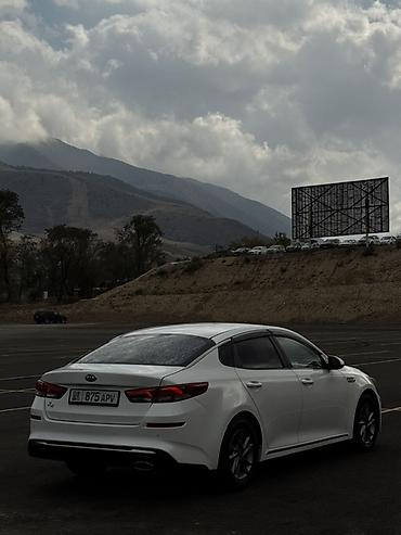 колодка киа: Kia K5: 2018 г., 2 л, Автомат, Газ, Седан — 7