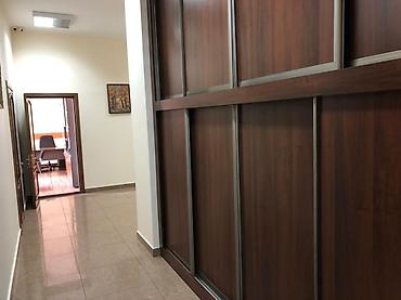 Аренда офисов: Сдается статусное офисное помещение 300 м2Исанова-Абдымамунова! — 21