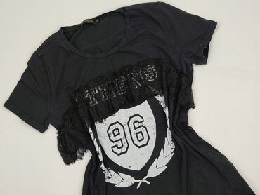t shirty różowa pantera: Cocomore, Women`s T-shirt, size S (EU 36)