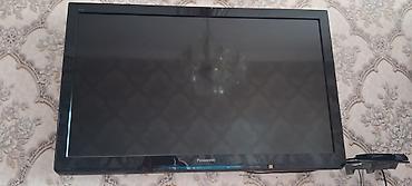panasonic viera: İşlənmiş Televizor Panasonic LCD 43" FHD (1920x1080), Ünvandan götürmə — 3