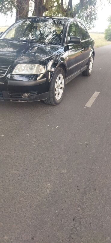 задние фонари на мерседес: Volkswagen Passat: 2003 г., 1.9 л, Механика, Дизель, Седан