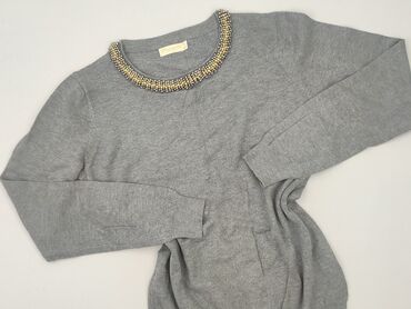 la. mu ubrania: Women`s sweater, size S (EU 36)