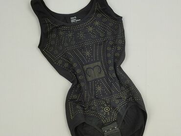 Women`s body, size XL (EU 42)