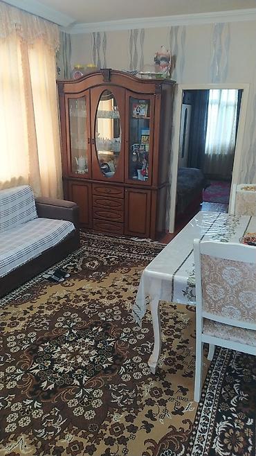 studio menziller: Satilir mənzil – 2 otaqlı (mətbəx, koridor, hamam və ayrı tualet) — 10
