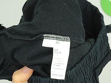 sweatpants: Topshop, Szorty damskie, rozmiar S — 6