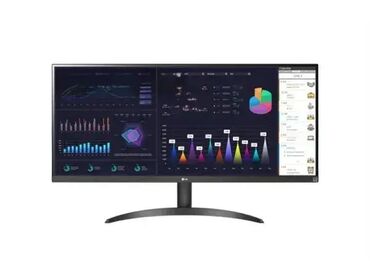 automatski osvezivac vazduha cena: Monitor 34" LG 34WQ500-B – UltraWide IPS 100Hz 🖥️ Osnovne