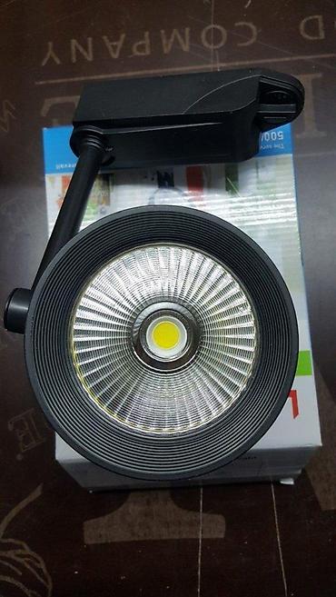 Rasveta: Šinski Reflektori 20w 30w 40w 3200k 4200k 6500k. Opis u izradi . ✨ — 7