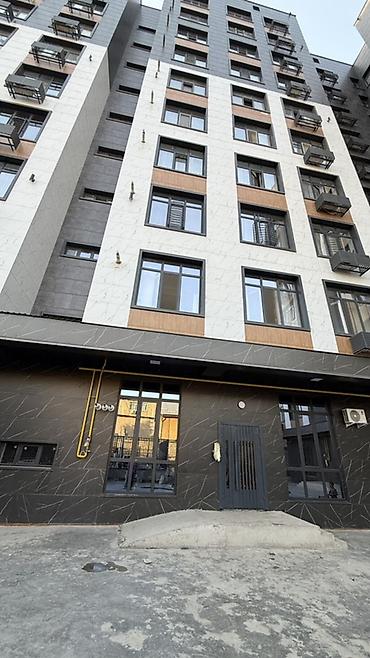1 комната, 44 м², Мадина 5 этаж, Дизайнерский ремонт