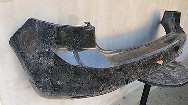 kvalitetni ventilatori: BRANIK ZA VOLKSWAGEN GOLF 7 | vw golf 7 zadnji branik 5G6 807 421 — 3